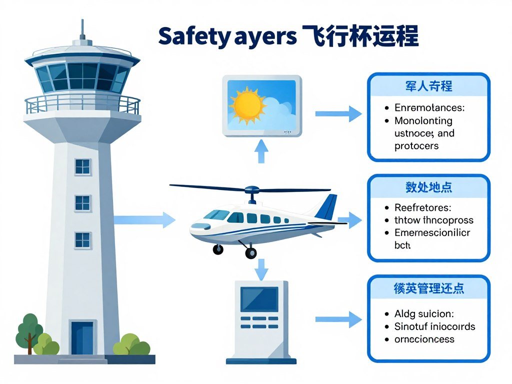 Aviation safety systems and regulatory approval process for flying taxis