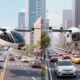 Flying Taxis vs Traditional Ride-Sharing: The Future of Urban Mobility