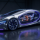 Most Jaw-Dropping Concept Cars of 2025: The Future of Automotive Design