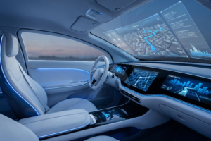 Self-Driving Cars in 2025: How Autonomous Technology is Changing the Way We Drive