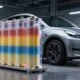 The Rise of Solid-State Batteries: Revolutionizing Electric Vehicles by 2026